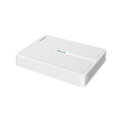 NVR Hikvision NVR-108H-D/8P, 8 canale PoE, 6 MP, 60 Mbps NVR