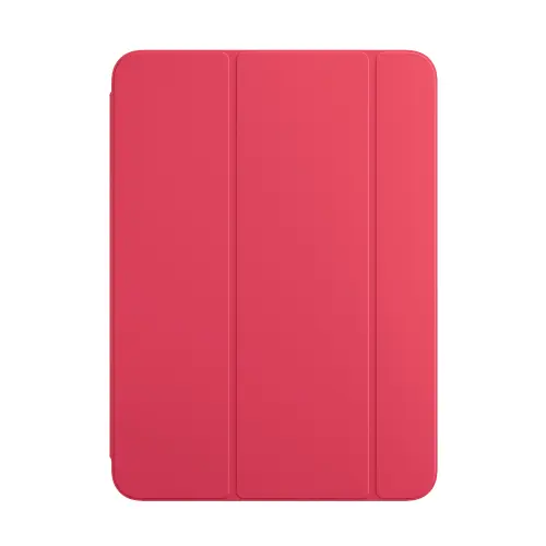 Husa Smart Folio Apple MDEP4ZM/A pentru iPad 11 (A16), Magnetica (Roz)