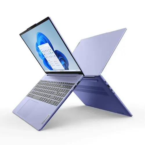 Laptop Lenovo IdeaPad Slim 5 15IRH9R (Procesor Intel® Core™ 5 210H (12M Cache, up to 4.80 GHz), 15.3inch WUXGA, 16GB LPDDR5X, 1TB SSD, Intel Graphics, Violet)