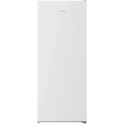 Congelator Arctic AC54210M40W, 6 sertare, 168 l, Clasa E, Fast Freeze, Usi reversibile, H 135.7 cm (Alb)