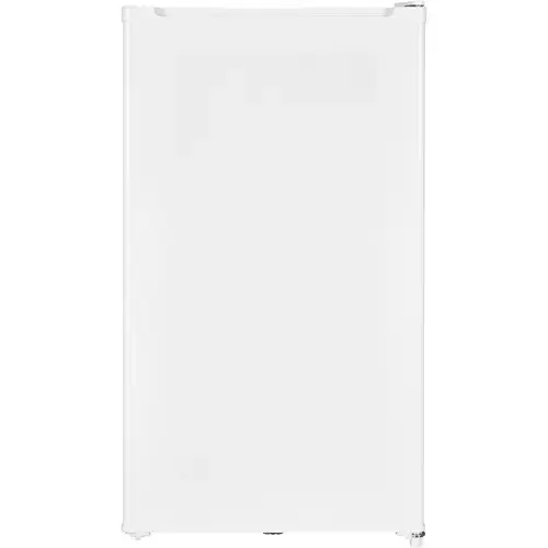 Frigider cu o usa Arctic ATF906WN, 89 l, Clasa E, GardenFresh, EcoLed, Mix Zone, H 84 cm (Alb)