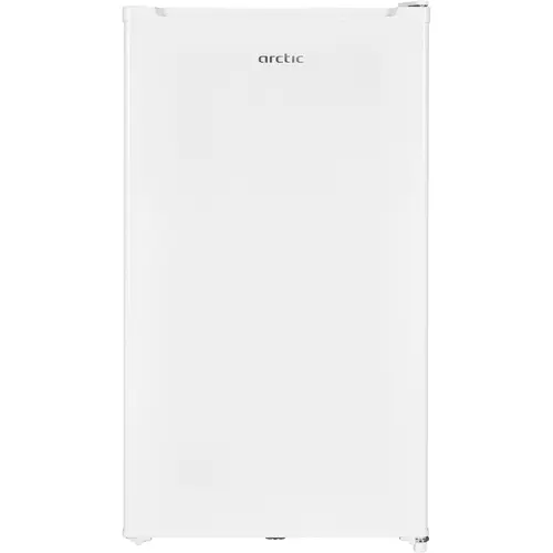 Frigider cu o usa Arctic ATL906WN, 88 l, Clasa E, Garden Fresh, Mix Zone, H 85 cm (Alb)