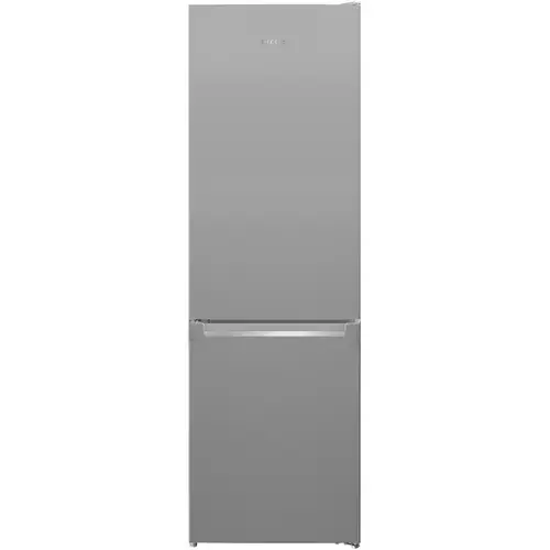 Combina frigorifica Arctic AK54270M40S, 262 l, Garden Fresh, Eco LED, Mix Zone, Clasa E, H 170.8 cm (Argintiu)