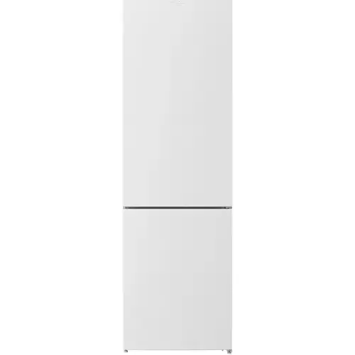 Combina frigorifica Arctic AK60406M40W, 386 l, Clasa E, Garden Fresh, Safety Glass, XXL Bottle, H 202,5 cm (Alb)