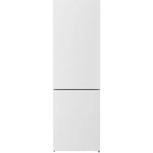 Combina frigorifica Arctic AK60406M40W, 386 l, Clasa E, Garden Fresh, Safety Glass, XXL Bottle, H 202,5 cm (Alb)
