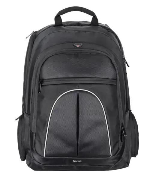 Rucsac Laptop Hama Vienna 216488, 17.3inch (Negru)