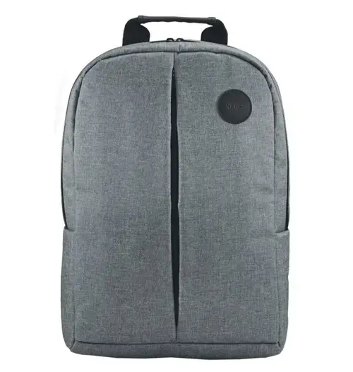 Rucsac laptop Hama Genua, 15.6inch (Gri)