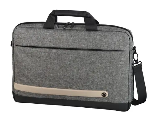 Geanta Hama Terra pentru laptop de 15.6inch (Gri)