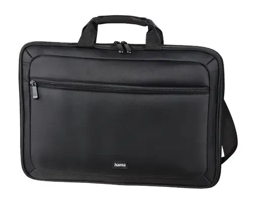 Geanta laptop Hama 216530, 15.6inch (Negru)