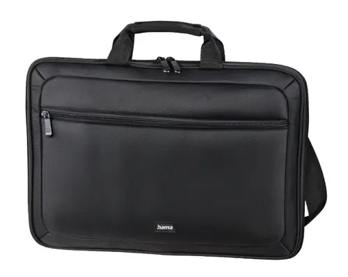 Geanta laptop Hama 216530, 15.6inch (Negru)