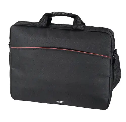 Geanta lapotp Hama Tortuga 15.6inch (Negru)