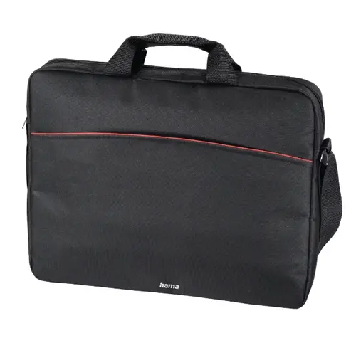 Geanta lapotp Hama Tortuga 15.6inch (Negru)