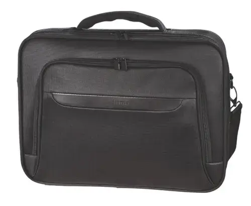 Geanta Laptop Hama Miami, 17.3inch (Negru)