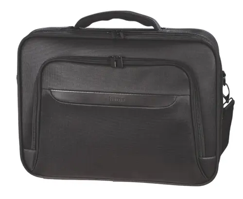 Geanta Laptop Hama Miami, 17.3inch (Negru)