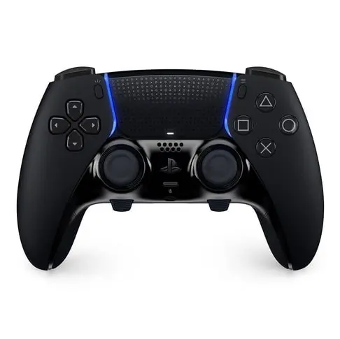 Controller Wireless Sony DualSense Edge pentru PlayStation 5 (PS5) (Negru)
