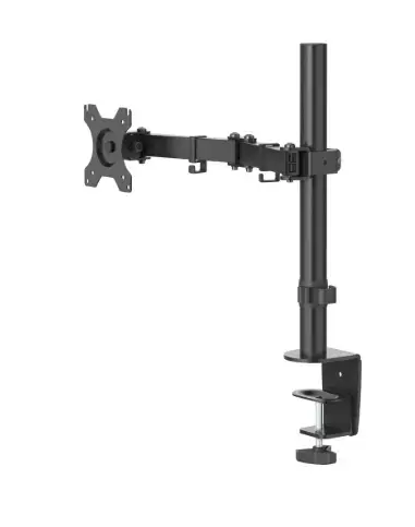 Suport monitor Hama 118490, 13inch - 32inch, 10 Kg (Negru)