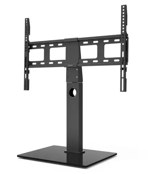 Stand TV HAMA 220867, mobil, 32-65inch, 40kg (Negru)