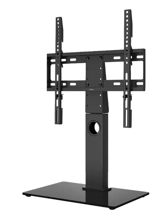 Stand TV HAMA 220866, reglabil, 32-55inch, 30kg (Negru)