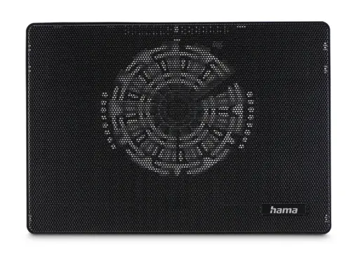 Cooler Laptop Hama 126808, 15.6inch (Negru)