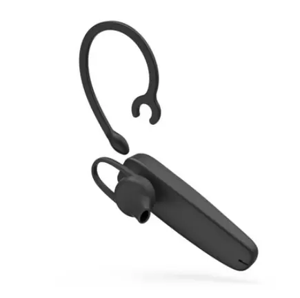Casca Bluetooth Hama MyVoice Essential, Microfon (Negru)
