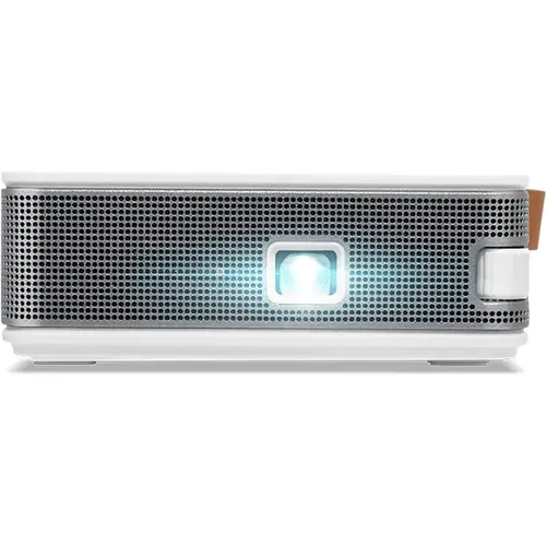 Videoroiector Acer PV11, 480p (854 x 480), 100 ANSI lumeni, HDMI, 16:9 (Alb)