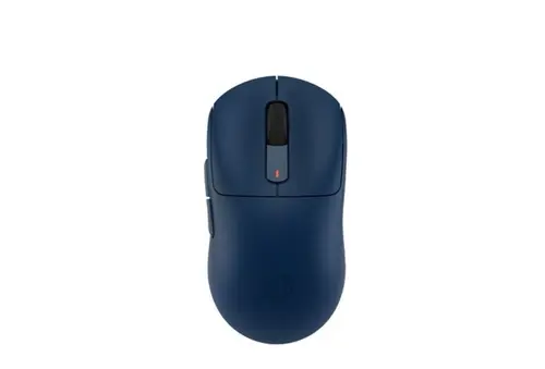 Mouse Gaming Fury Tanto T4, Wireless, USB (Albastru)