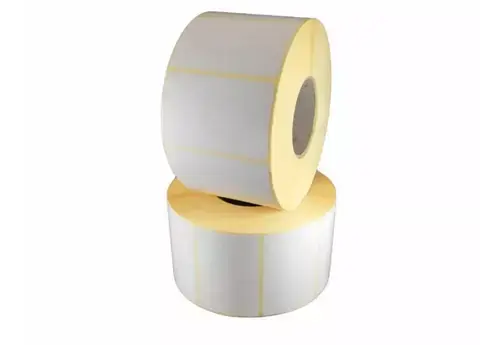 Rola etichete Epson C33S045534, 76mm x 51mm, 650 et./rola