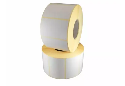 Rola etichete Epson C33S045534, 76mm x 51mm, 650 et./rola
