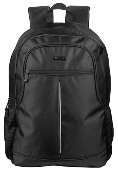 Rucsac Tracer City Carrier 15.6inch (Negru)