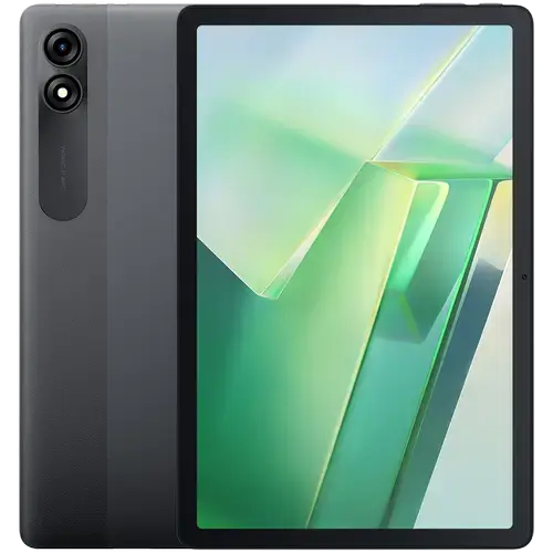 Tableta Blackview Tab 9 Wi-Fi, Procesor Unisoc Tiger T606, Ecran FHD IPS 11inch, 6GB RAM, 256GB Flash, 13MP, Wi-Fi, DokeOS (Gri)