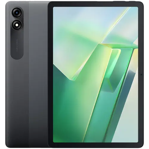 Tableta Blackview Tab 9 Wi-Fi, Procesor Unisoc Tiger T606, Ecran FHD IPS 11inch, 6GB RAM, 256GB Flash, 13MP, Wi-Fi, DokeOS (Gri)