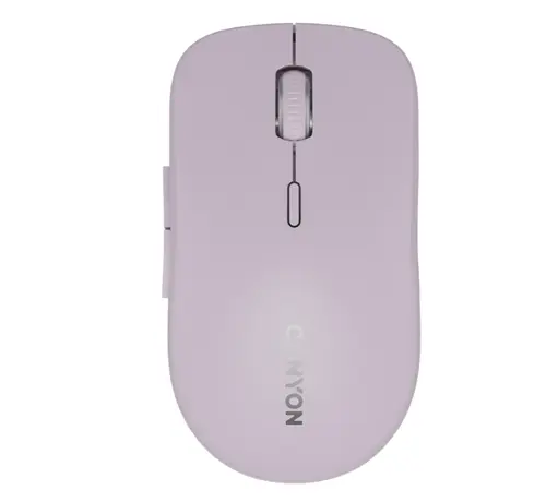 Mouse Canyon MW-12, Wireless, USB (Roz)