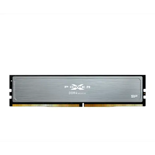 Memorie RAM, Silicon Power DDR4-3200 16GB DRAM DDR4 XPOWER Pulse / U-DIMM Desktop 16GBx1