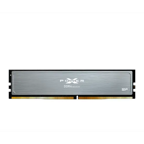 Memorie RAM, Silicon Power DDR4-3200 16GB DRAM DDR4 XPOWER Pulse / U-DIMM Desktop 16GBx1