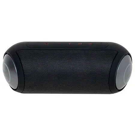 Boxa Portabila Camry CR 1901, Bluetooth (Negru)