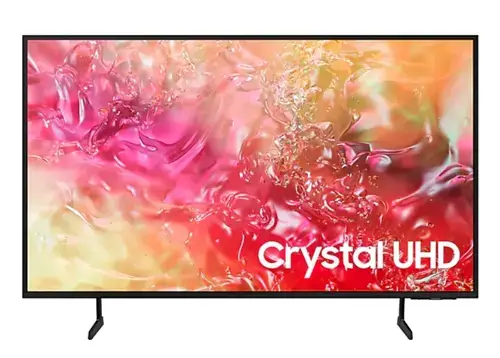 Televizor LED Samsung 127 cm (50inch) UE50DU7192U, Ultra HD 4K, Smart TV, WiFi, CI+