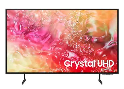 Televizor LED Samsung 127 cm (50inch) UE50DU7192U, Ultra HD 4K, Smart TV, WiFi, CI+