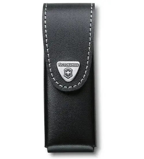 Husa briceag Victorinox 4.05 24.3, 111 mm, Compatibil Hercules si Work Champ (Negru)