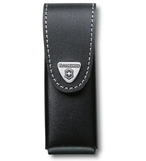 Husa briceag Victorinox 4.05 24.3, 111 mm, Compatibil Hercules si Work Champ (Negru)