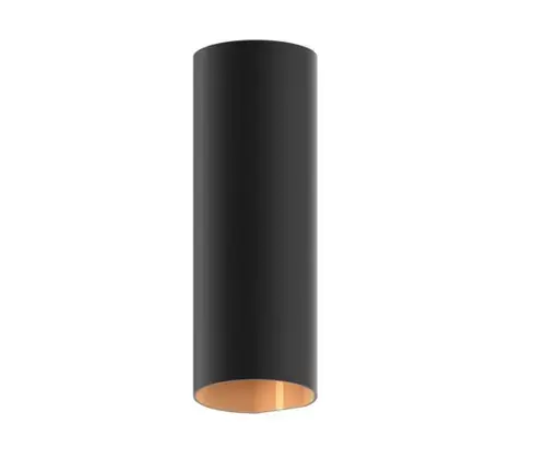 Lampa de perete de exterior LED Calex Florence 8W, 400 lumeni, IP54, inaltime 230 mm, clasa E (Negru)
