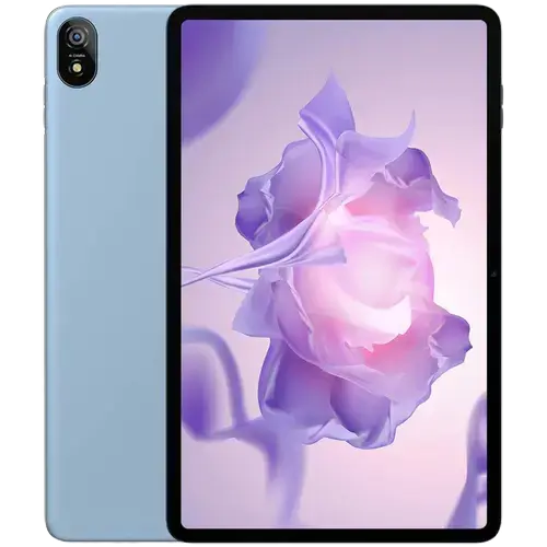 Tableta Blackview Tab 18, Procesor MediaTek Helio G99 Octa-Core, Ecran IPS 2.4K FHD+ 12inch, 8GB RAM, 256GB Flash, 16MP, Wi-Fi, 4G, Dual SIM (Albastru)