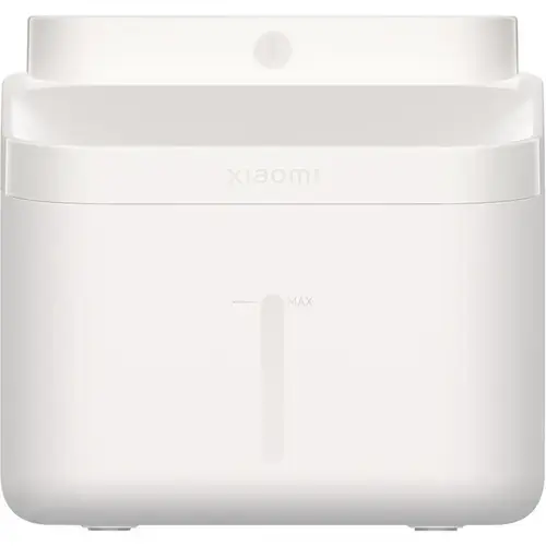 Fantana pentru animale Xiaomi Smart pet Fountain 2, 10 W, 3 l, IPX7 (Alb)