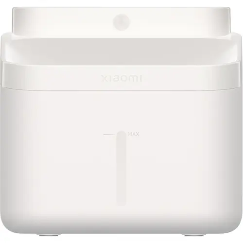 Fantana pentru animale Xiaomi Smart pet Fountain 2, 10 W, 3 l, IPX7 (Alb)