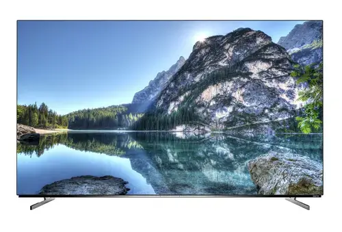 Televizor OLED Metz 139 cm (55inch) 55MOC9010, Ultra HD 4K, Smart TV, WiFi, CI+