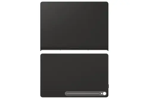 Husa Samsung Smart Book Cover EF-BX620PBEGWW pentru Galaxy Tab S10 FE+ (Negru)