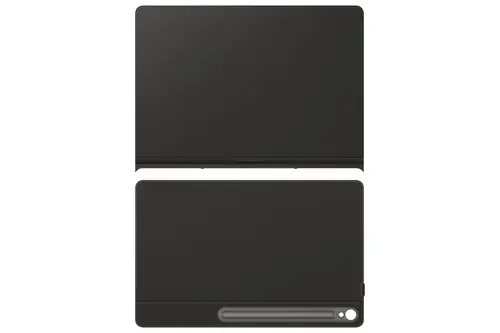 Husa Samsung Smart Book Cover EF-BX620PBEGWW pentru Galaxy Tab S10 FE+ (Negru)