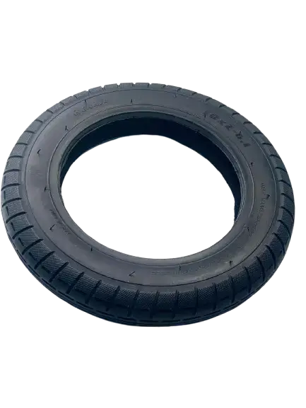 Anvelopa cauciuc 10inch x 2 - 6.1  pentru trotineta electrica MOBIX Urban E9 PRO / MOBIX City E9 MAX