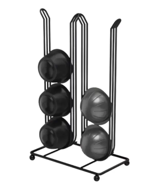 Suport pentru 16 capsule Xavax Barista, Dolce Gusto/ Nespresso Vertuo, vertical, din metal (Negru)
