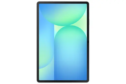 Folie protectie Samsung EF-UX620CTEGWW pentru Galaxy Tab S10 FE+ (Transparent)