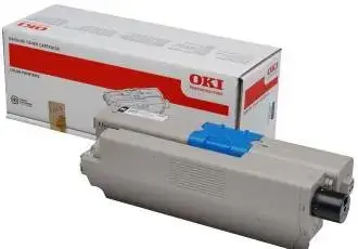 Toner OKI 44973508, 7000 pagini (Negru)